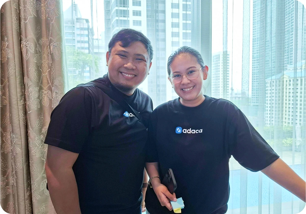 Employee Commitment at Adaca